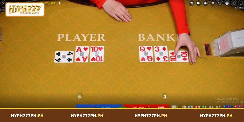 Easy Participation Process for Live Casino Players