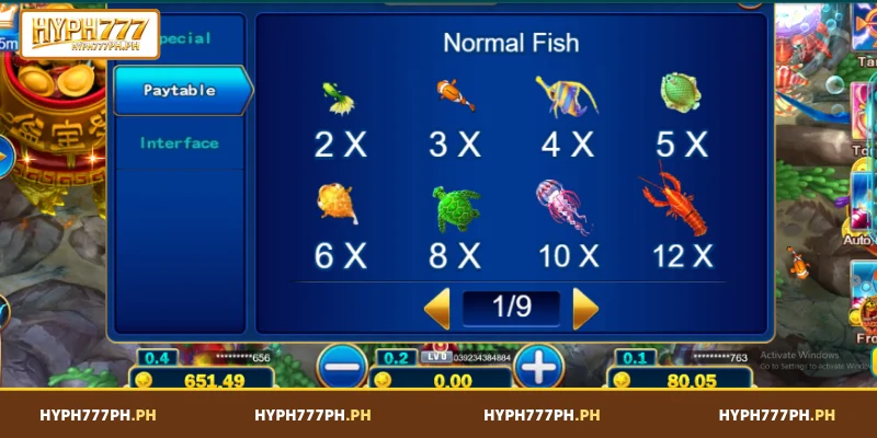 Effective Methods for Better Jackpot Fishing Results