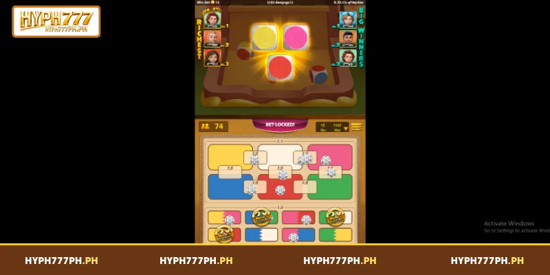 Essential Safety Tips for Playing the Color Game