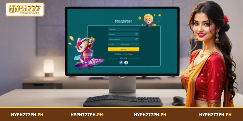 HYPH777 Registration Mistakes to Avoid and How to Solve Them
