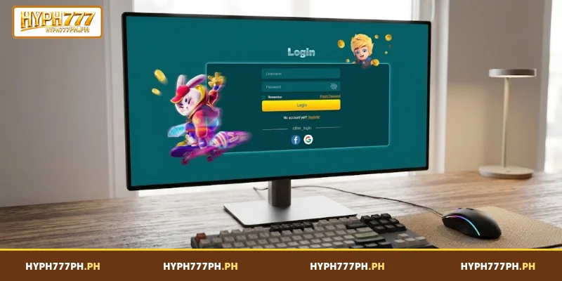 Key Guidelines to Safeguard Your HYPH777 Login