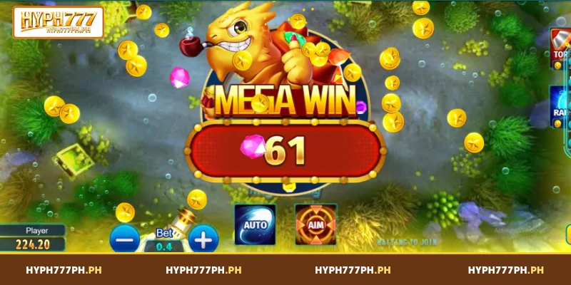 Key Strategies for Better Mega Fishing Results