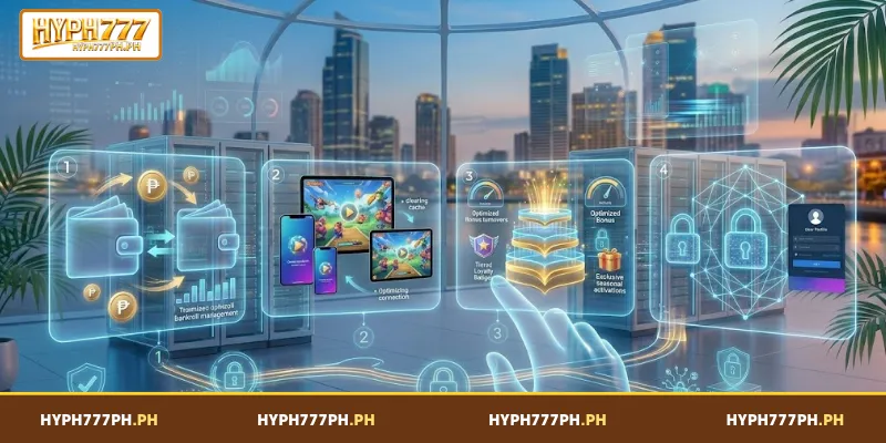 Situations That Require Contact HYPH777