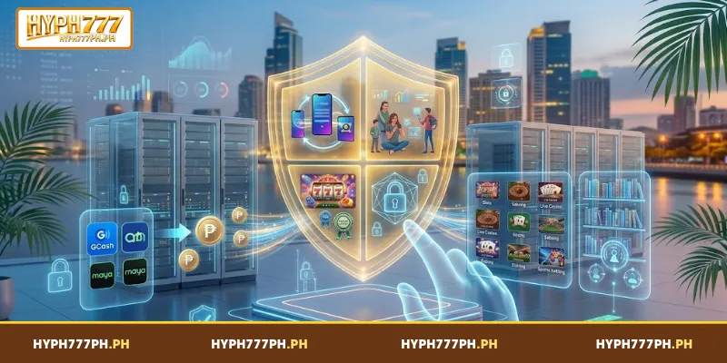 The Vision and Core Mission of HYPH777