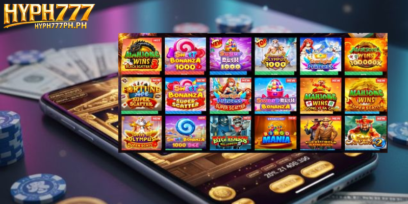 Comprehensive Game Selection and Software Quality